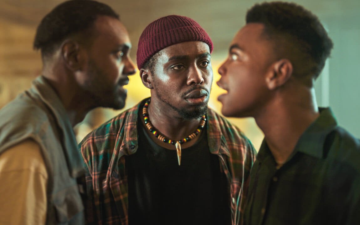 Hijack &rsquo;93 Climbs To No. 3 On Netflix Global Chart, Enters Top 10 In 61 Countries